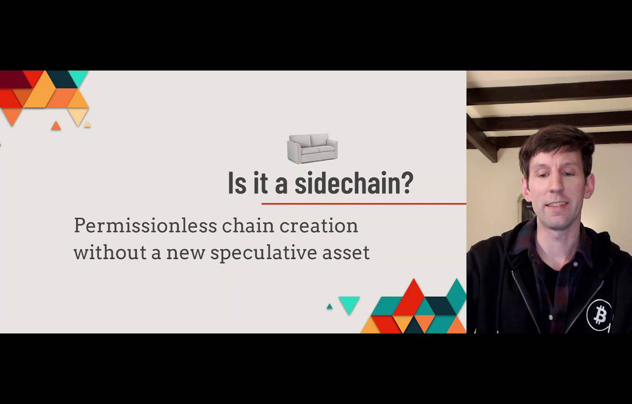 Spacechains: Permissionless Blockchains for Bitcoin