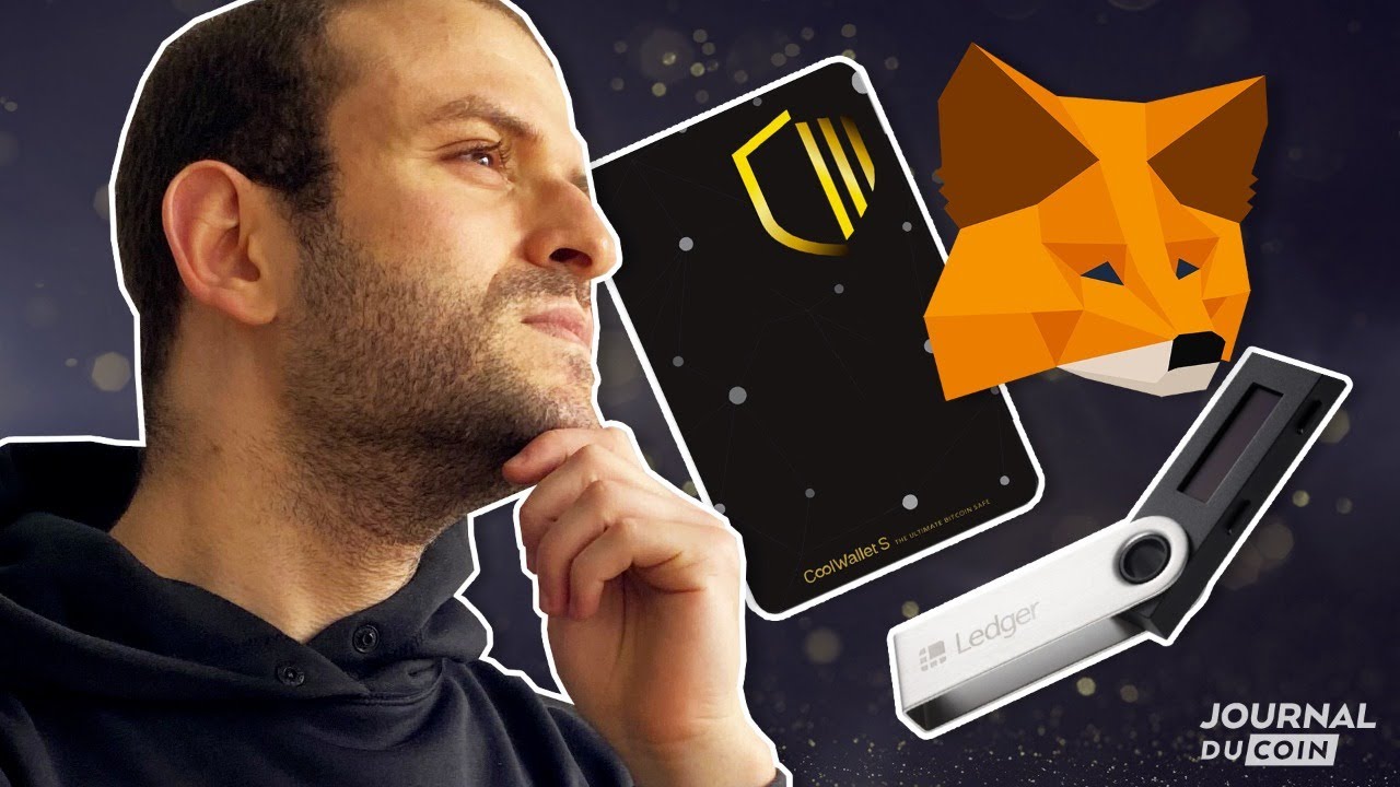 COMMENT PROTÉGER SES CRYPTOMONNAIES ? – LE GUIDE COMPLET (fuite chez Ledger, techniques etc)