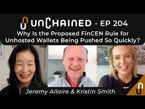 Why Is the Proposed FinCEN Rule for Unhosted Wallets Being Pushed So Quickly?