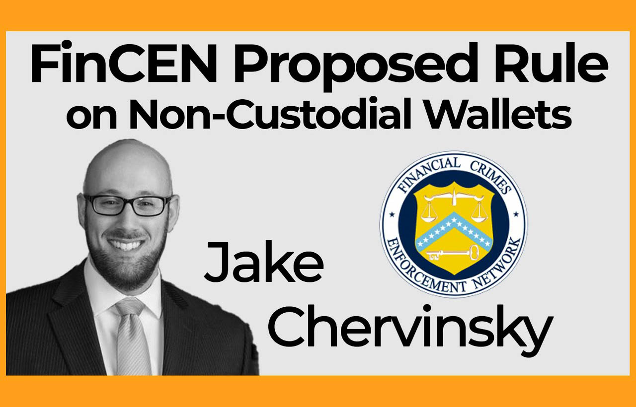 Does the FinCEN’s Rule Break DeFi?
