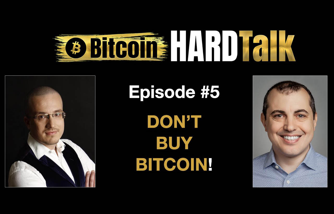 The Biggest Risks To Bitcoin in 2021 and Beyond