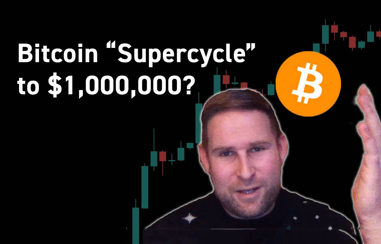 Dan Held: The Bitcoin Supercycle