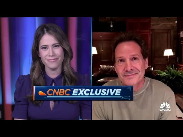 PayPal CEO On The Outlook for Digital Currencies in 2021