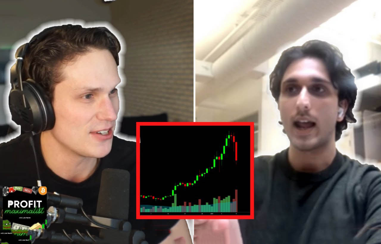 Did High Funding Rates Cause Bitcoin to Dump? Trader Explains