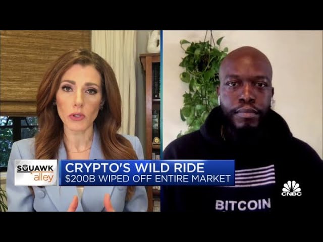 Bitcoin Is A ‘Great Step In The Right Direction’ for the Black Community