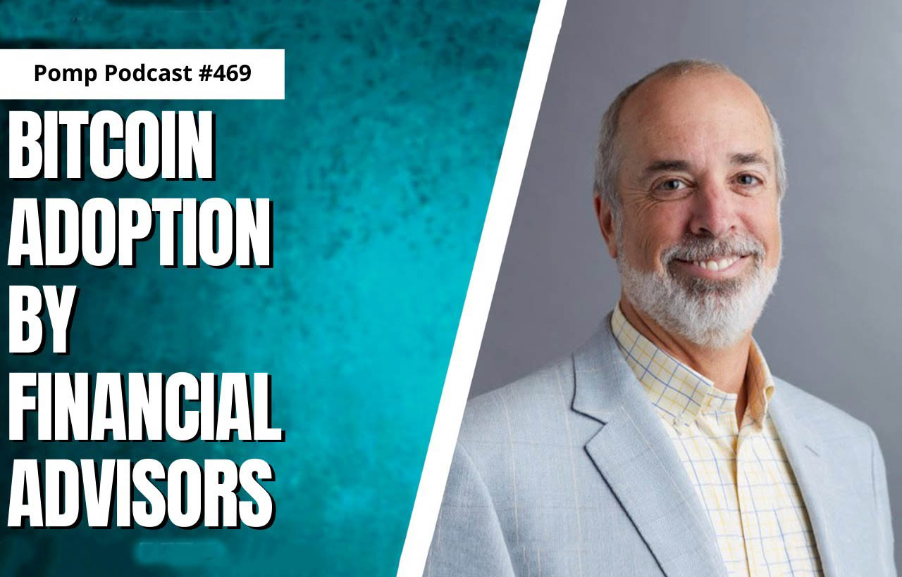 Ric Edelman on Bitcoin Adoption by Financial Advisors