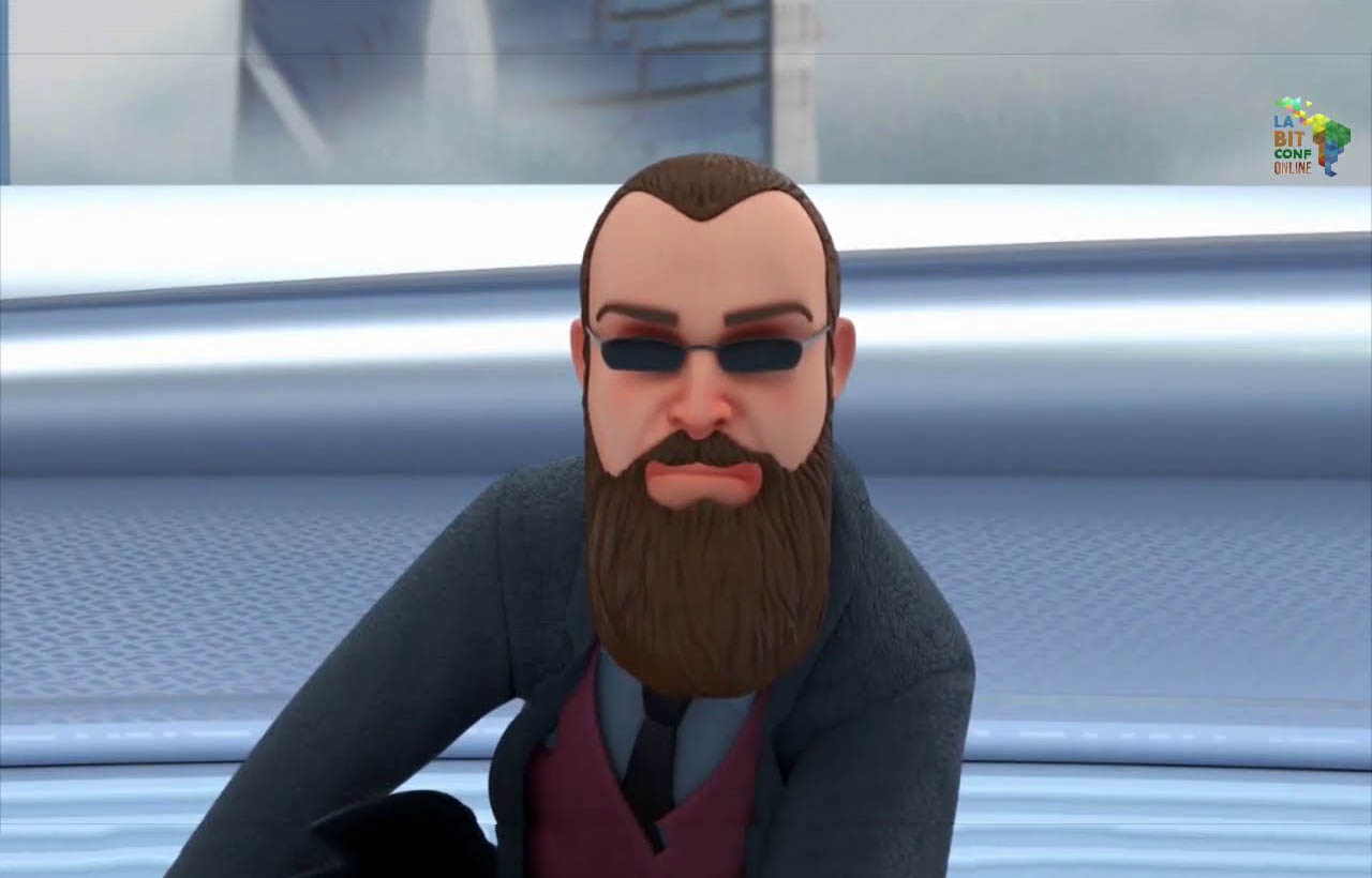 So funktioniert Bitcoin – Jameson Lopp