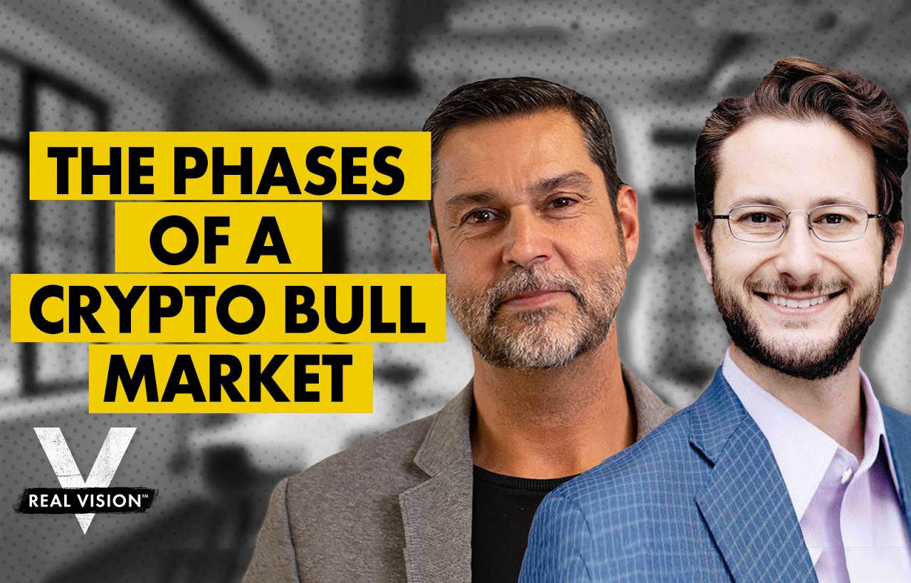 Discerning the Phases of a Crypto Bull Market