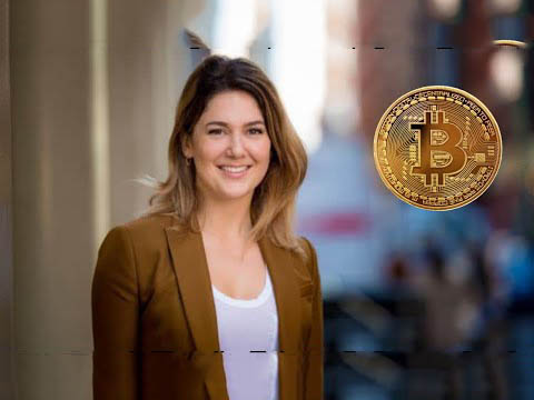 Meltem Demirors on Bitcoin & Regulation