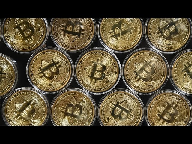 Société Générale’s Jukes: Digital Money Is A Rebellion