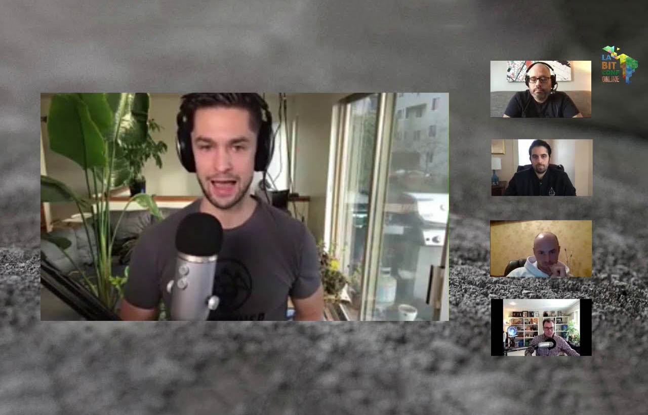 DeFi: Innovation vs Speculation