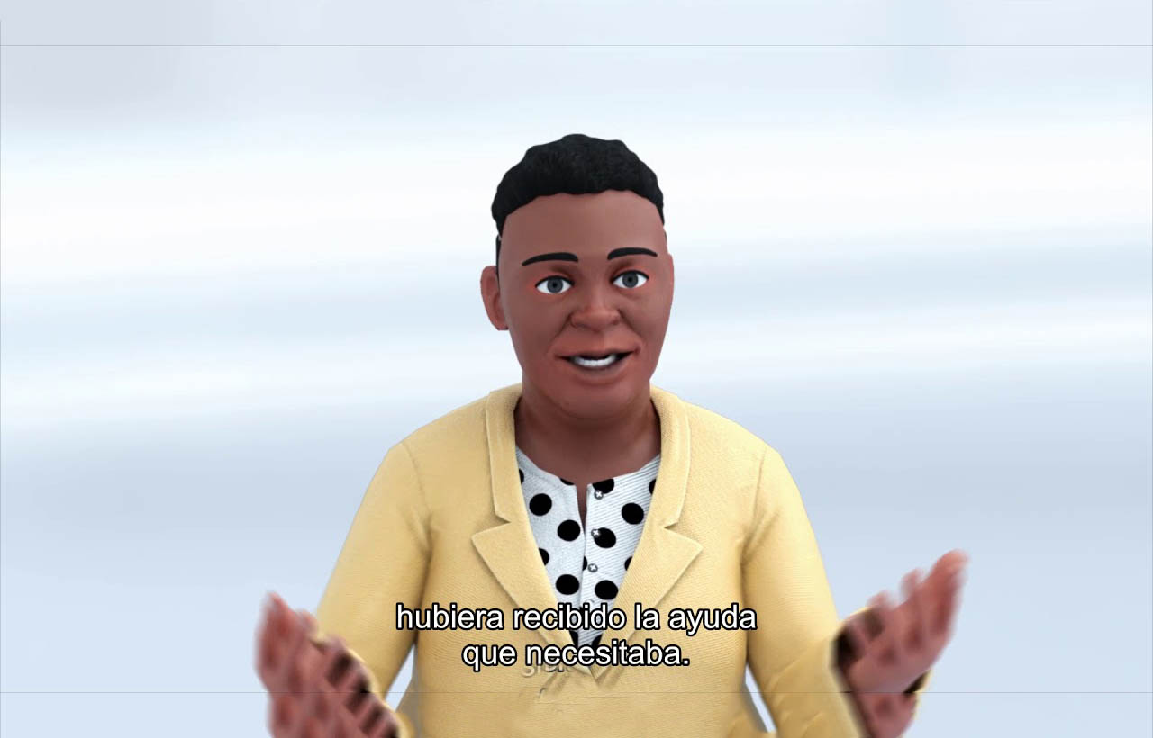 Bitcoin as a Tool for Love – Alakanani Itireleng