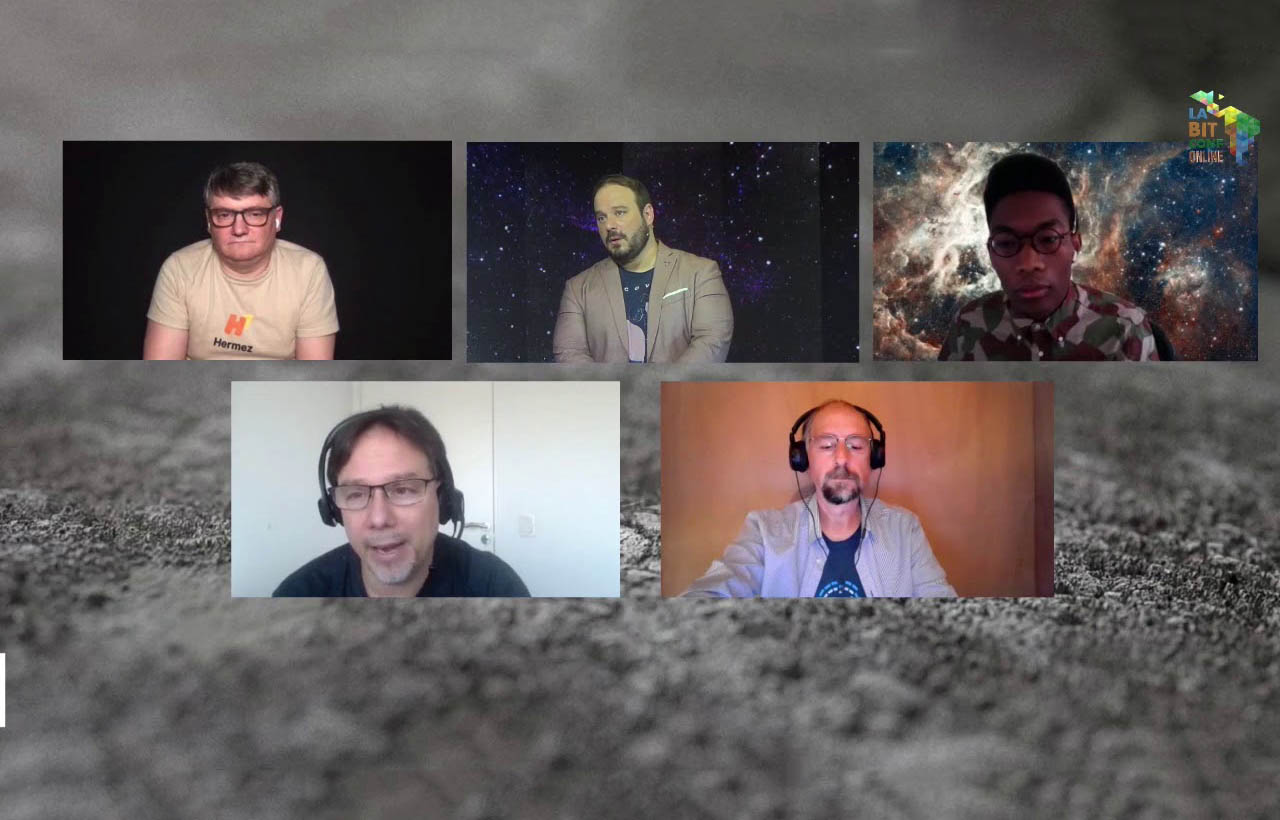 Blockchain Scalability: The Second Layer