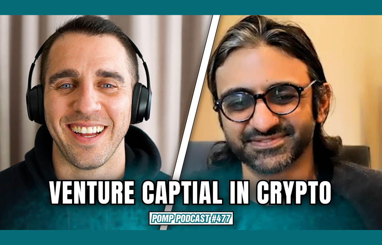 The Crypto Thesis by Avichal Garg