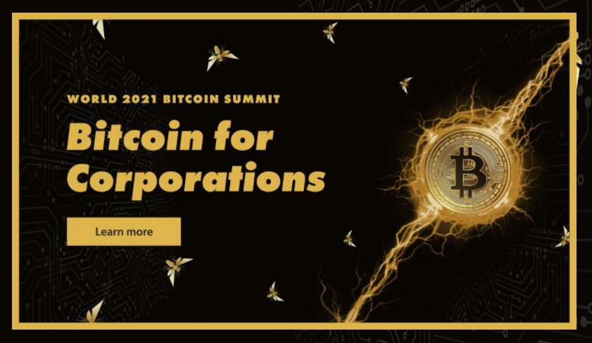 Bitcoin for Corporations: MicroStrategy’s World.Now Stream Day 1