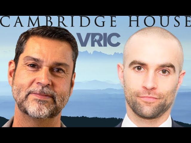 Raoul Pal on 2021 Insolvency, USD, Bitcoin & the Death of Macro