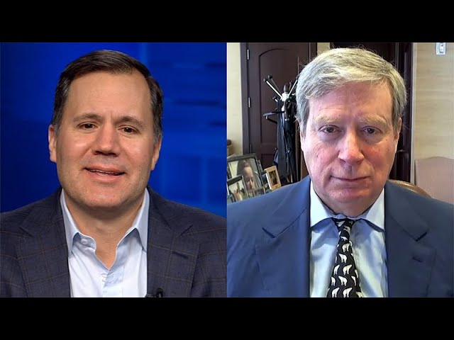 Stanley Druckenmiller: America Hasn’t Engaged in Capitalism for Quite Some Time