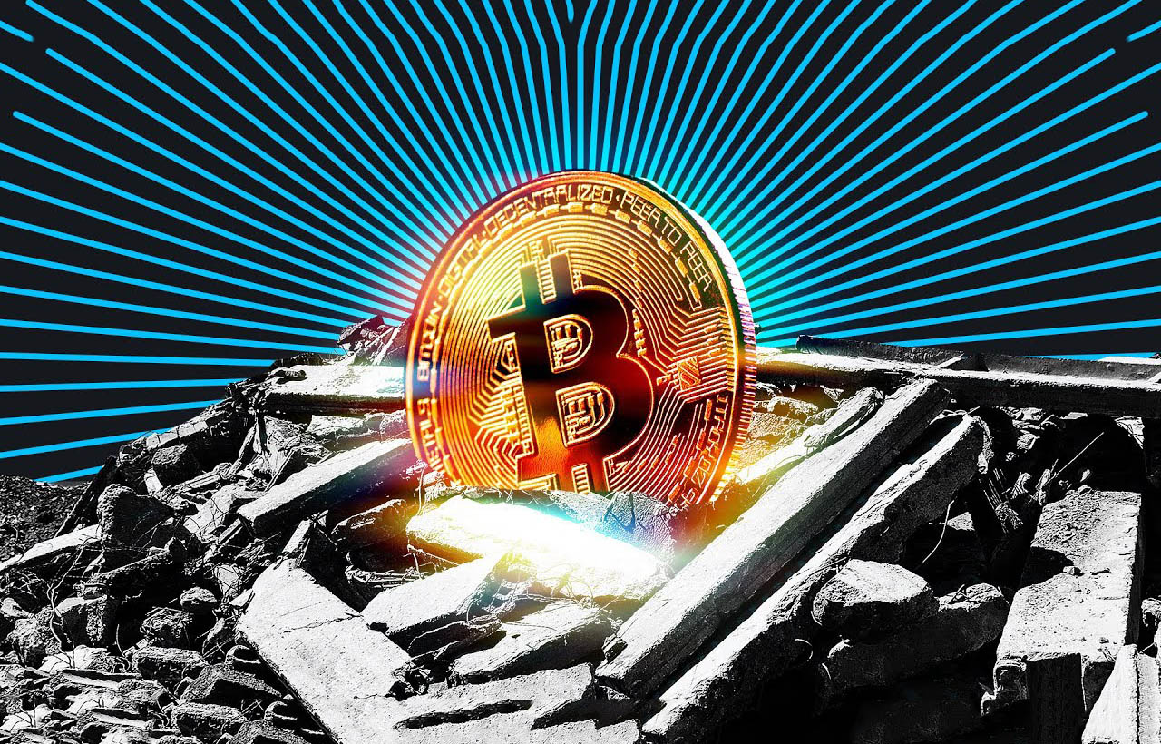 How Bitcoin Is Protecting Human Rights Around the World