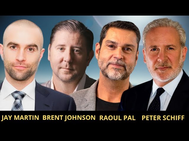 The 2021 Life Raft: Gold, Bitcoin or the Dollar?