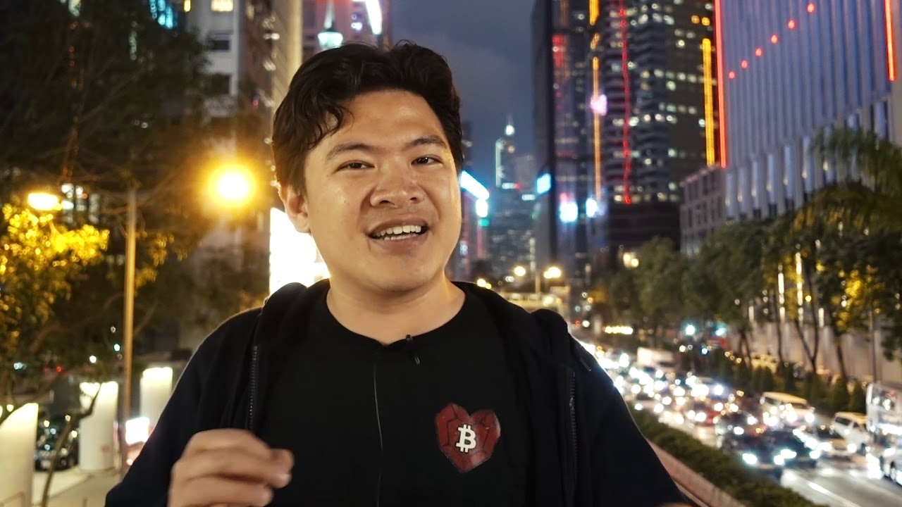 Crypto Daily: Ian Balina $2M Hack, Binance Q1, Nasa, Samsung