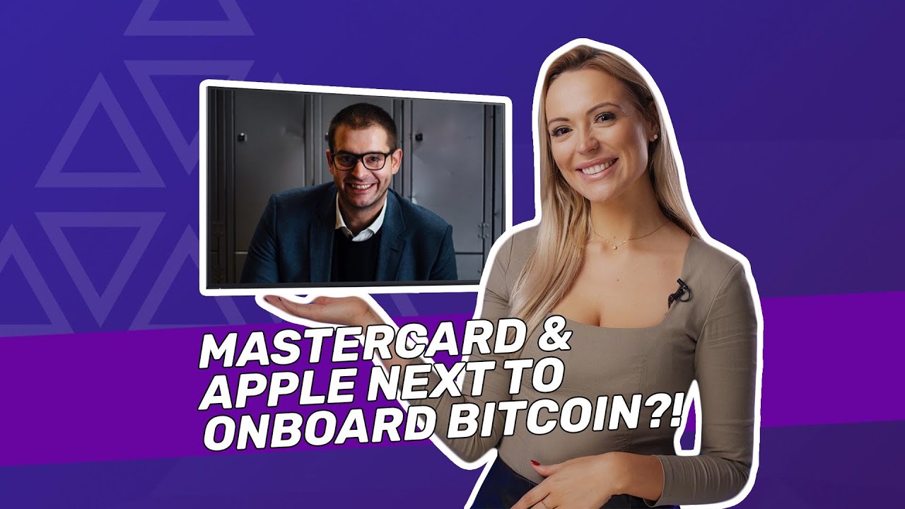 Technology is Our Path to Global Financial Freedom – Changelly’s Eric Benz