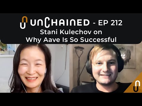 Stani Kulechov on The Success of Aave