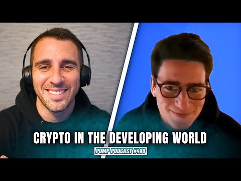 Crypto in the Developing World w/ Simon Chamorro
