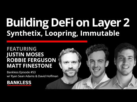 Building DeFi on Ethereum Layer 2