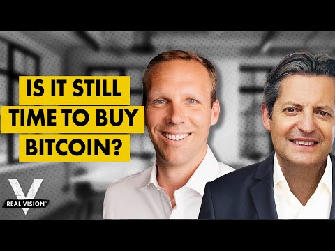 4-Year Bitcoin Cycles: Is It Still Time to Buy?