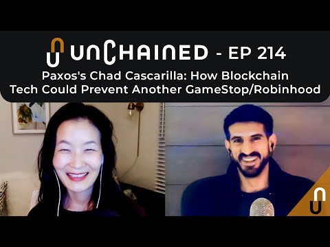 How Blockchain Tech Could Prevent Another GameStop/Robinhood