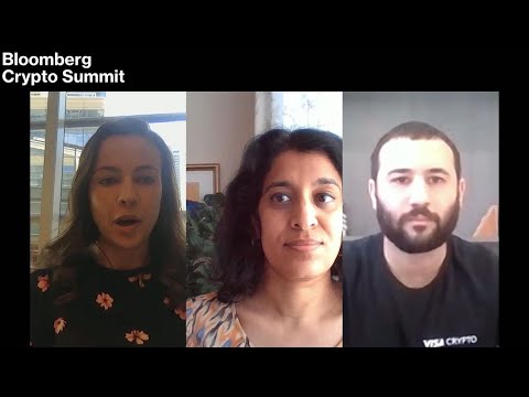 Visa, World Economic Forum Crypto Heads on Central Bank Digital Currencies