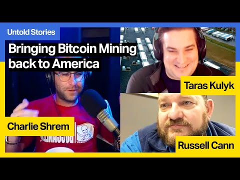 How Bitcoin Mining Collides with Energy