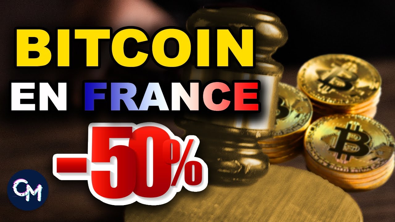 ACHAT de BITCOIN à -50% VENTE aux ENCHÈRES L’OPPORTUNITÉ d’une VIE ?