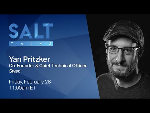 Bitcoin as Unstoppable Network w/ Yan Pritzker