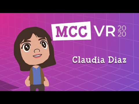 Claudia Diaz: Why We Need Network Level Privacy