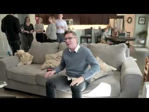 Watch Beeple React to the Historic USD 69.3m Sale of His Digital Work