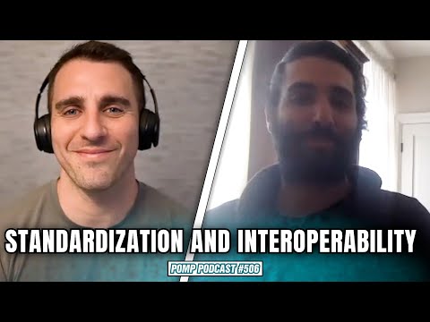 Standardization & Interoperability w/ Cosmos’ Ethan Buchman