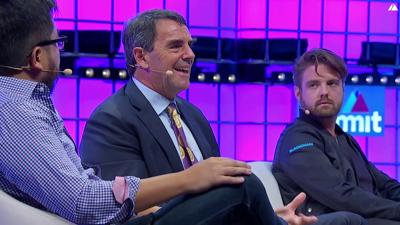 Crypto’s Roller Coaster Year