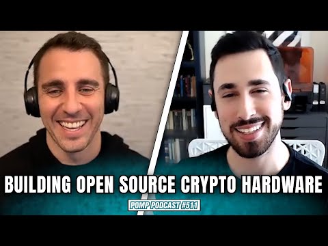 Building Open Source Crypto Hardware