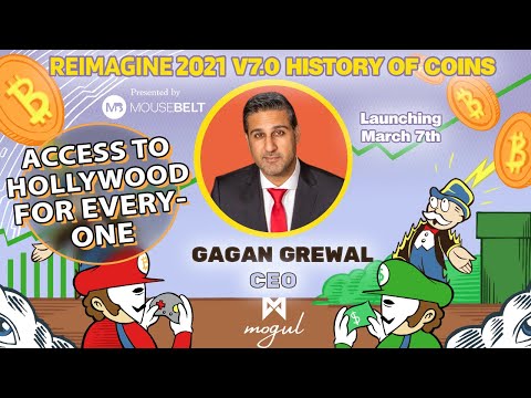 Blockchain in Film Making