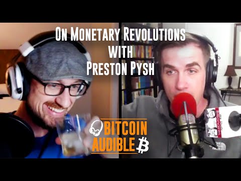 Preston Pysh: The World is in Denial
