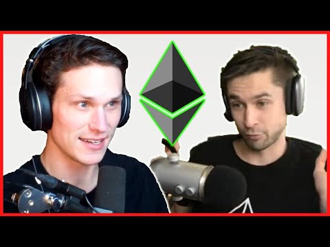 Major Change Coming to Ethereum Has Investors Bullish