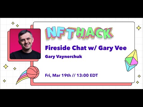 Gary Vee on NFTs, Collectibles & Creator Communities