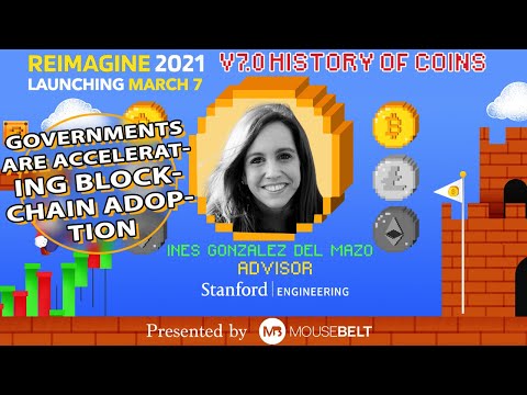 Why Certain Governments Have Accelerated Blockchain Adoption