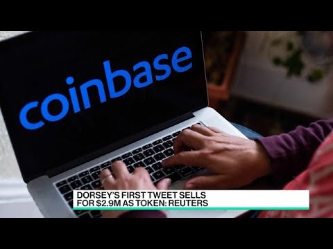 Coinbase Going Public a Defining Moment for Crypto: FalconX CEO
