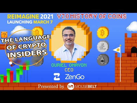 The Disconnect Between Crypto Insiders & Crypto Newbies