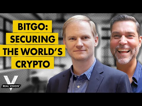 BitGo: Securing the World’s Crypto
