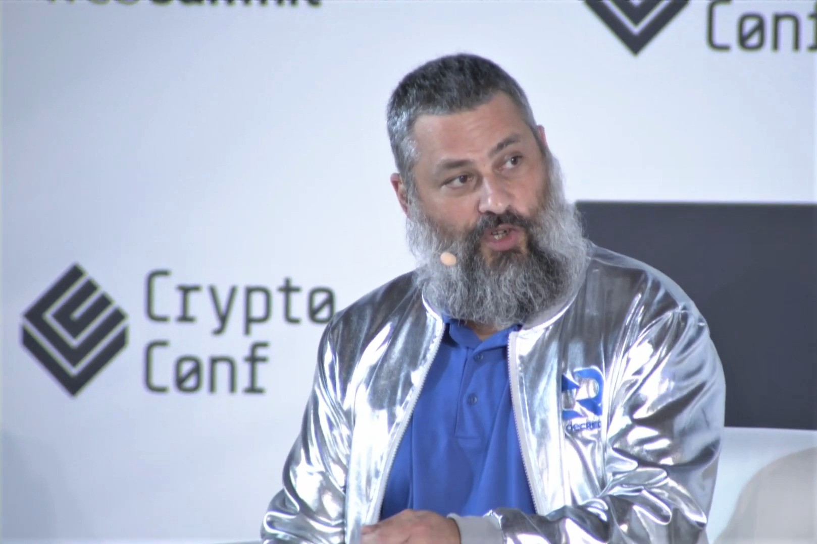 Is Crypto Here to Stay?