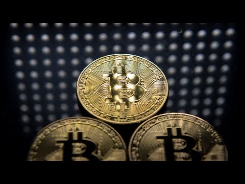 Bitcoin Is Just a ‘Self-Fulfilling Bubble’ – Roubini