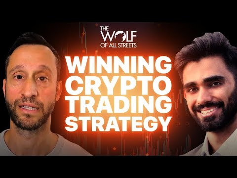 How to Build a Winning Crypto Trading Strategy
